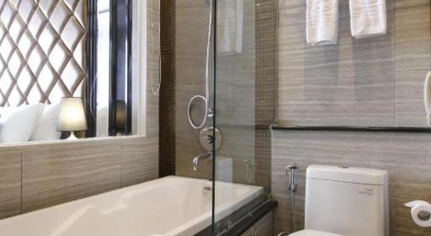 D'Primahotel Bandung Exterior photo