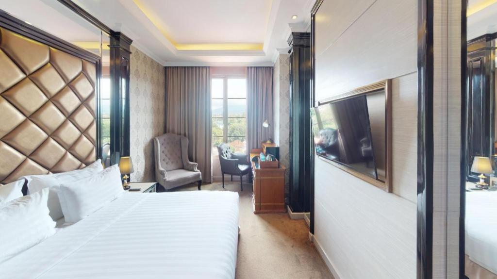 D'Primahotel Bandung Exterior photo