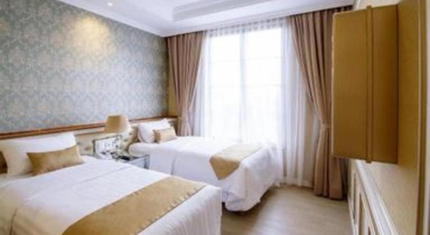 D'Primahotel Bandung Exterior photo
