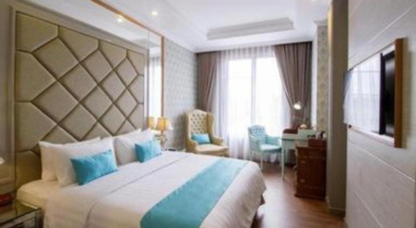 D'Primahotel Bandung Exterior photo