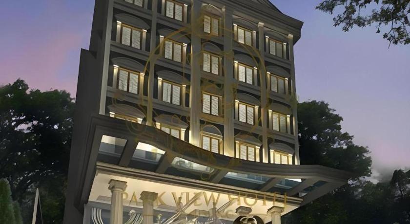 D'Primahotel Bandung Exterior photo