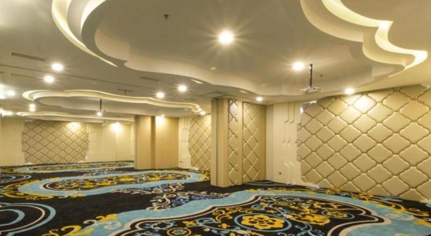 D'Primahotel Bandung Exterior photo