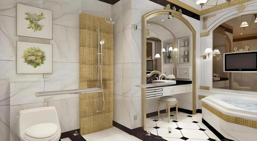 D'Primahotel Bandung Exterior photo